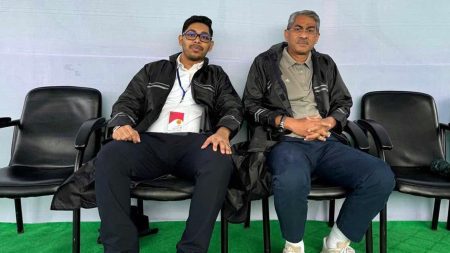 এ্যানির ছেলে