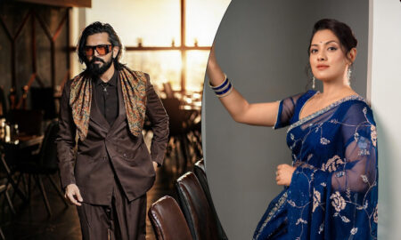আরিফিন শুভকে নিয়ে গর্বিত তিশা তিশা