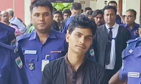 মেহেরপুরে শিশু ধর্ষণ মামলায় একজনের মৃত্যুদণ্ডের আদেশ Asami