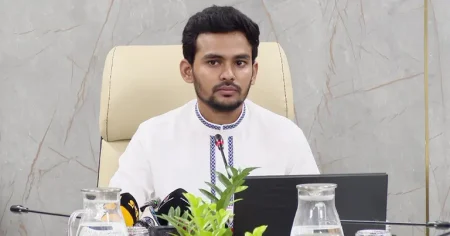 Asif Mahmud