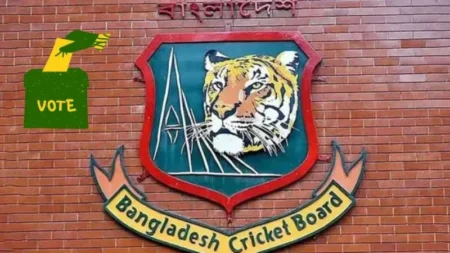 বিসিবি নির্বাচনের তফসিল ঘোষণা BCB