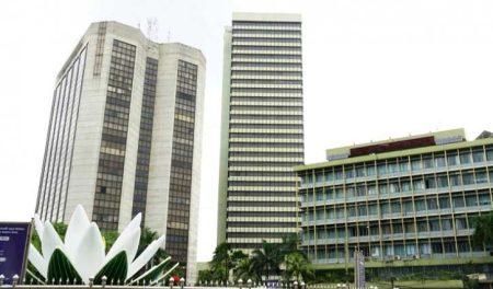 BD Bank