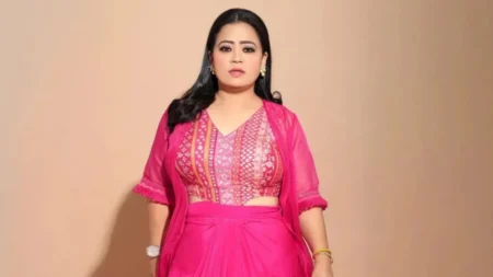 ভারতি সিং