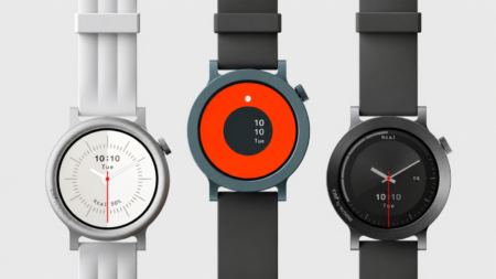 CMF Watch 3 Pro India Launch Brings AMOLED And Dual GPS CMF Watch 3 Pro