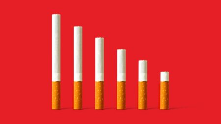 Cigarette