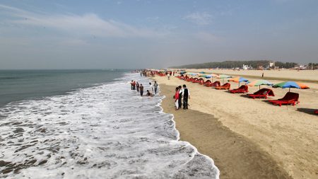 Cox's Bazar