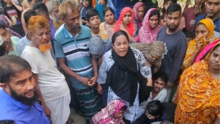 ডিএনডি খাল