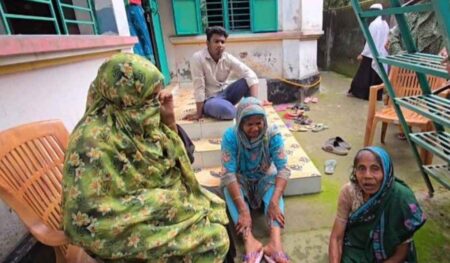 ডাকাত
