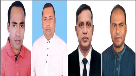 মহানগর উত্তর স্বেচ্ছাসেবক দল
