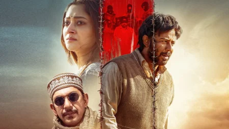 প্রেক্ষাগৃহের পর ওটিটিতে আসছে ‘দম’ দম