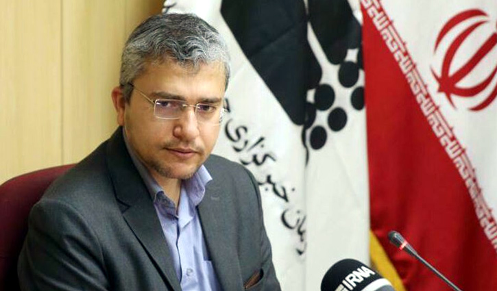 Ebrahim-Rezaei