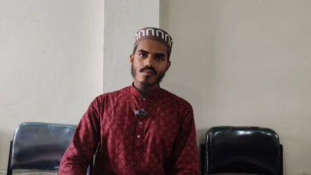 নির্দোষ ইমাম