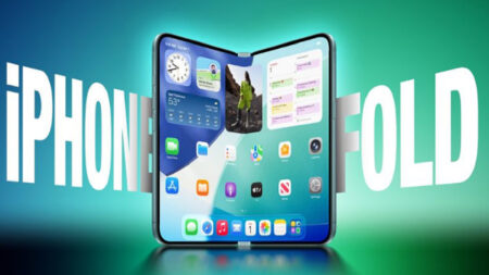 Apple iPhone Fold: iPad-Style Multitasking নিয়ে আসতে পারে Apple-এর প্রথম Foldable iPhone Apple iPhone Fold: iPad-Style Multitasking