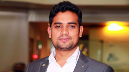 কাজী জিয়া উদ্দিন বাসিত