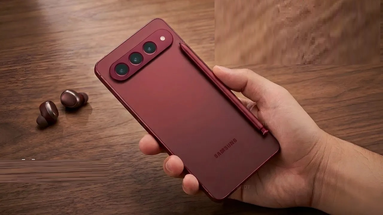 Galaxy S27