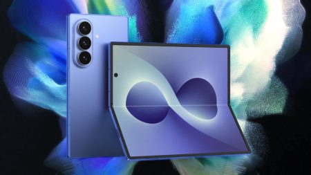 Galaxy Z Fold 8