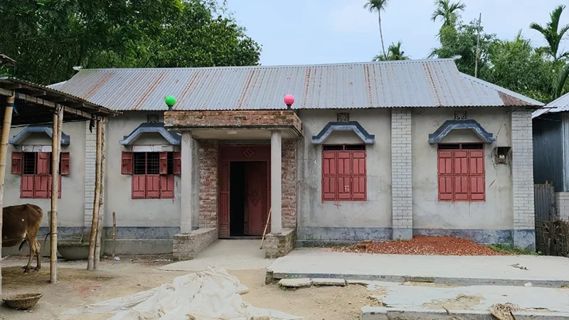 বিএনপি নেতা