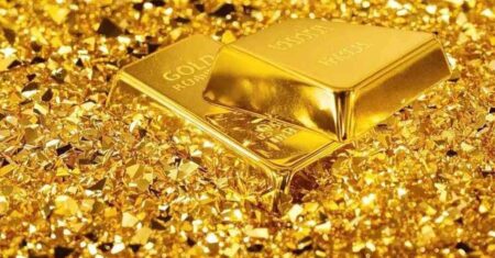 Gold