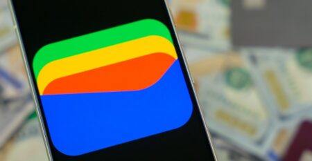 Google Wallet Redesign Brings Bolder Colors and Smoother Pass Interface Google Wallet