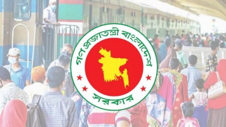 ঈদুল আজহার ছুটি ঘোষণা করে প্রজ্ঞাপন জারি ঈদুল আজহার ছুটি