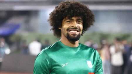 হামজা চৌধুরী