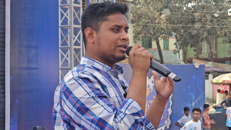 হাসনাত আব্দুল্লাহ
