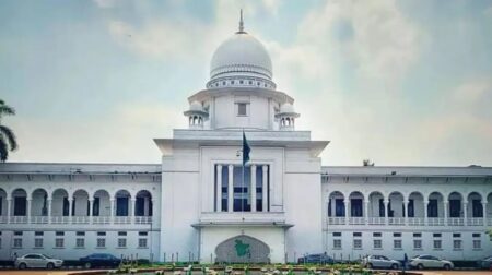 গর্ভের সন্তান ছেলে না মেয়ে জানানো যাবে না: হাইকোর্টের রায় প্রকাশ শিশুর লিঙ্গ নির্ধারণ