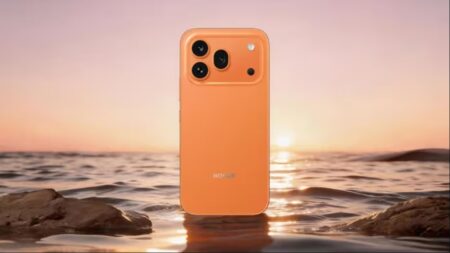 Honor 600 Pro