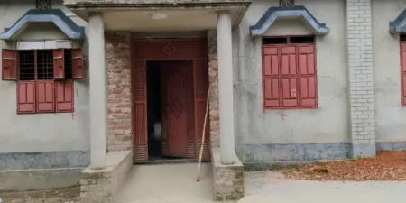 ত্রাণের টিন