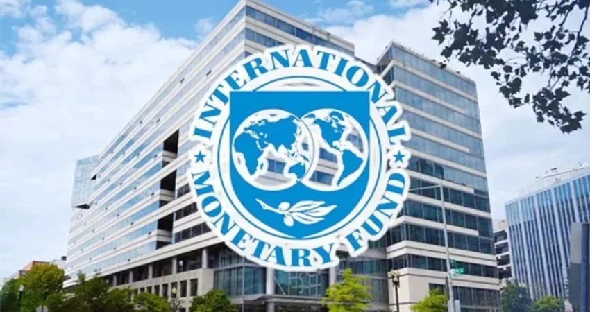 IMF