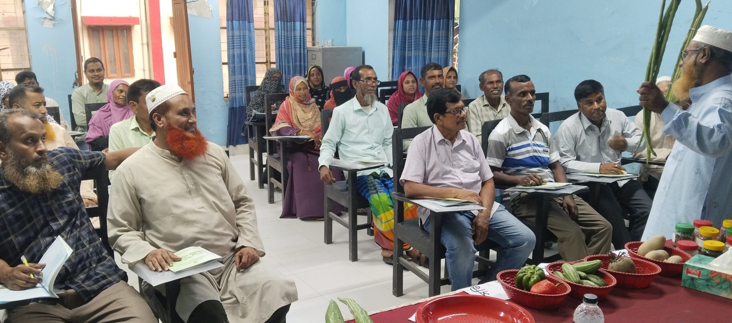 Manikganj