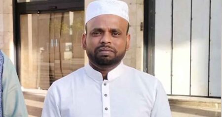 ইতালির কিশোরীকে ধর্ষণ করে পালিয়েছেন বাংলাদেশি যুবক ITALY-ALAUDDIN