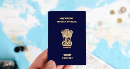 India