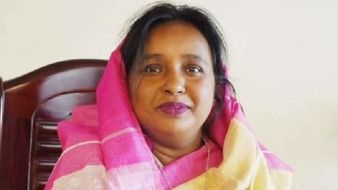 আইভীর জামিন বহাল