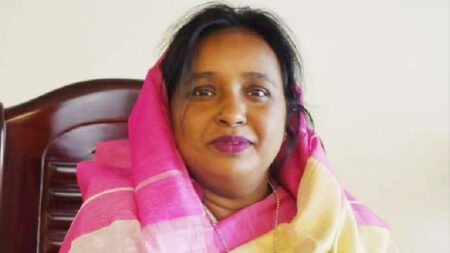 আইভীর জামিন বহাল