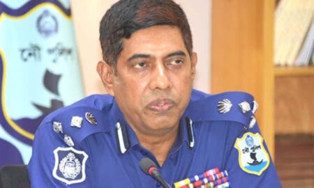 ঈদ সামনে রেখে বিপুল জাল টাকা ছড়িয়েছে একটি চক্র : ডিবি জাল টাকা