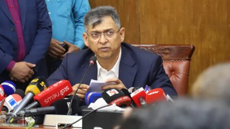 স্বরাষ্ট্রমন্ত্রী