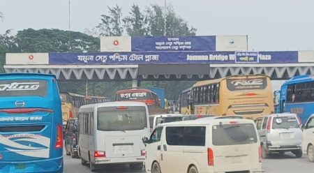 যমুনা সেতু