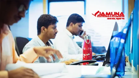 Jamuna Group