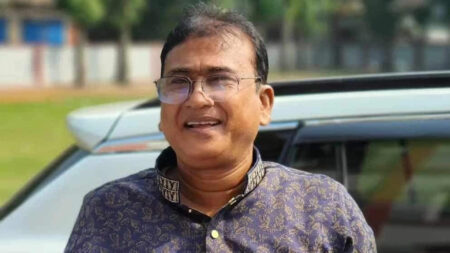 দুই বছরেও মেলেনি এমপি আনার হত্যার রহস্য, হয়নি জানাজা-দাফন MP Anar