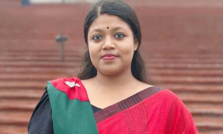 মনোনয়নপত্র বৈধ