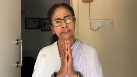 আমি হারিনি, পদত্যাগের প্রশ্নই আসে না : মমতা Mamata Banerjee