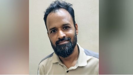ভিক্ষুক থেকে ফল ব্যবসায়ী—কারও রেহাই ছিল না, খিলক্ষেতে আটক চিহ্নিত চাঁদাবাজ মামুন চাঁদাবাজ মামুন