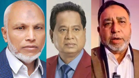 মন্ত্রিপরিষদে আসছে ৫ নতুন মুখ Ministry