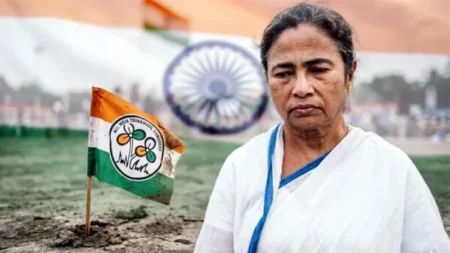মমতার মন্ত্রিসভা