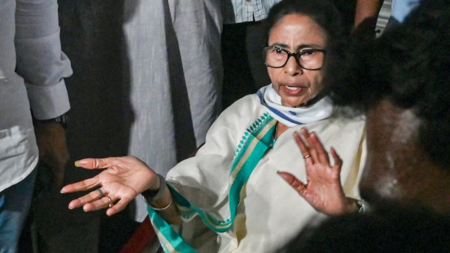 পশ্চিমবঙ্গের মন্ত্রিসভা