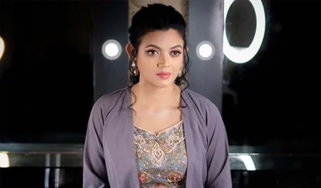 নাবিলা