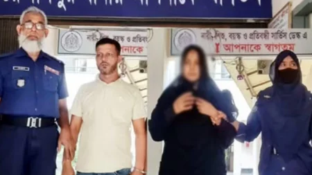 নারী ও মাদকসহ যুবদল নেতা আটক, দল থেকে বহিষ্কার যুবদল নেতা