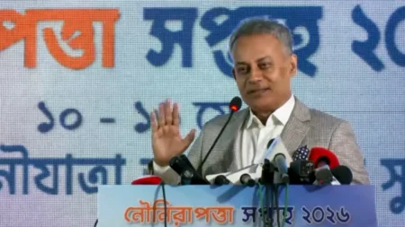 মন্ত্রী