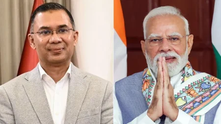 Norando Modi